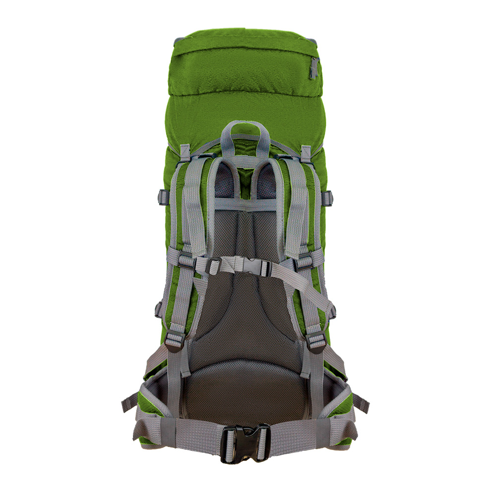Рюкзак МАНАРАГА Конжак-90 V3 (зелёно-серый (9130705))