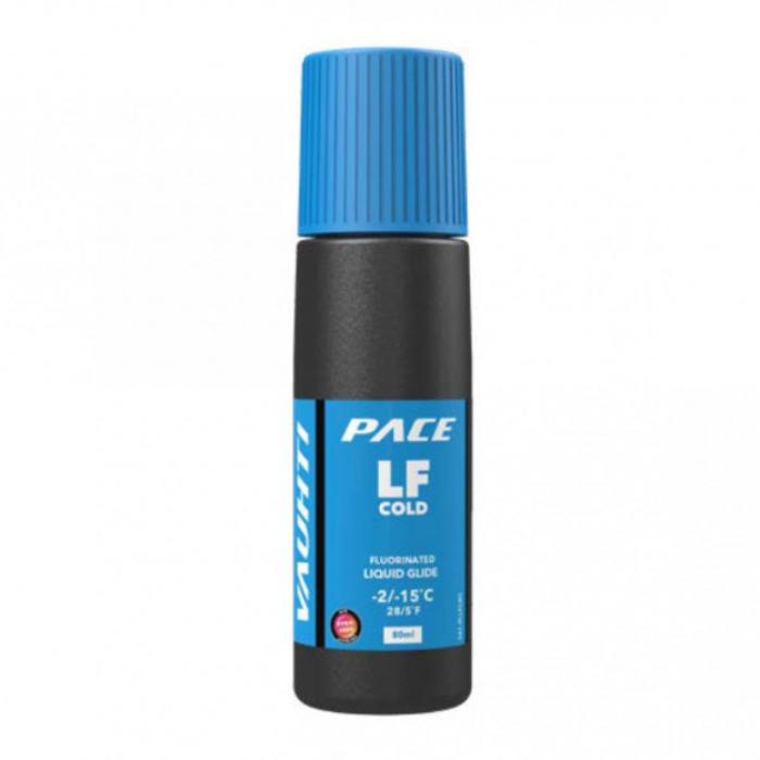 Мазь скольжения Vauhti жидкая LF Cold (-2...-15) 100 мл