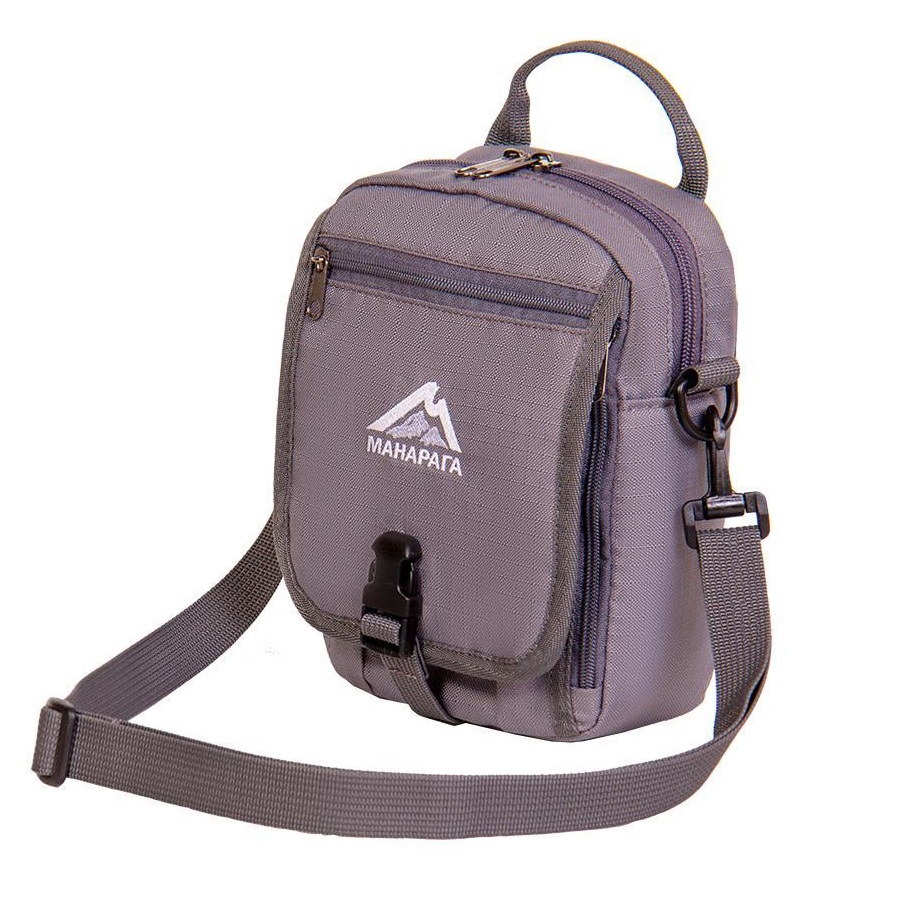 Сумка Манарага TRAVEL (серый (9156656))