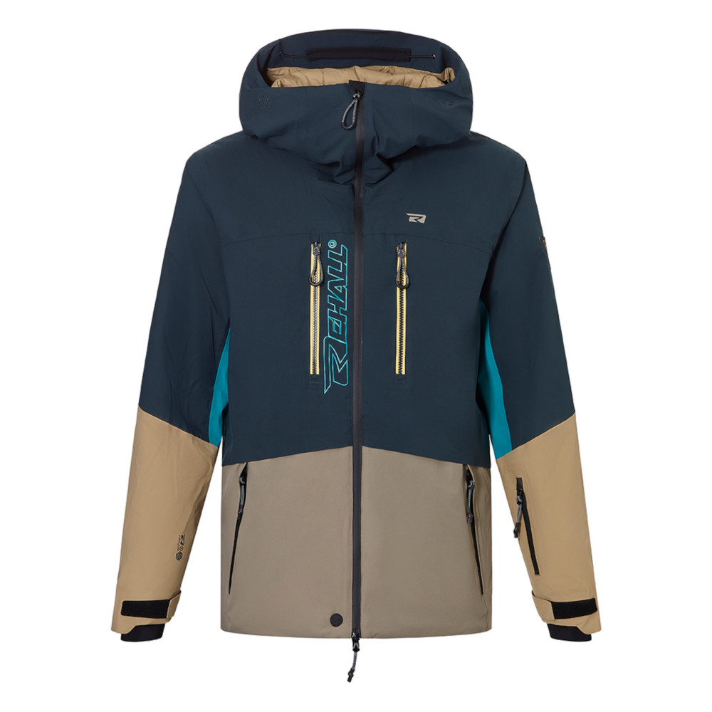 Куртка Rehall Denali-R