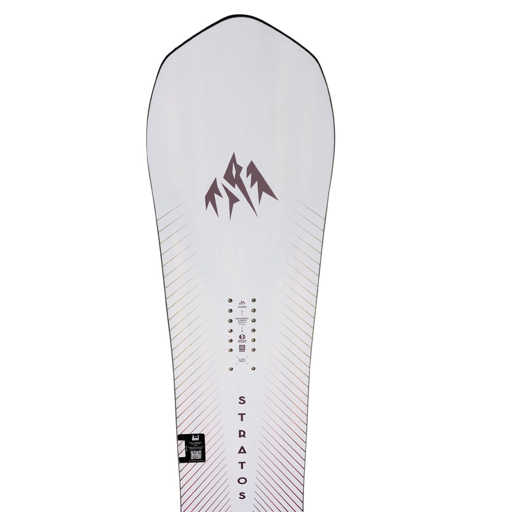 Сноуборд Jones /24-25/ Stratos W