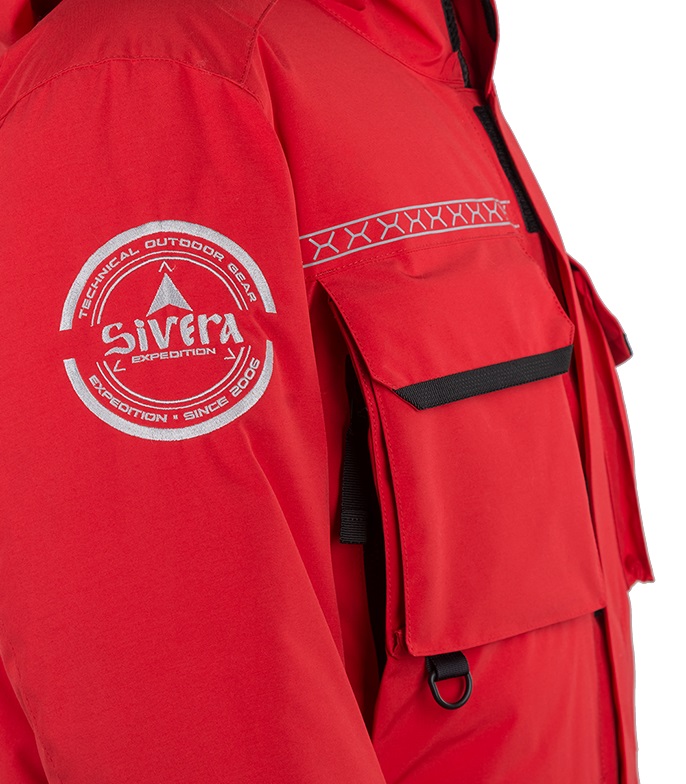 Куртка Sivera Алеут М