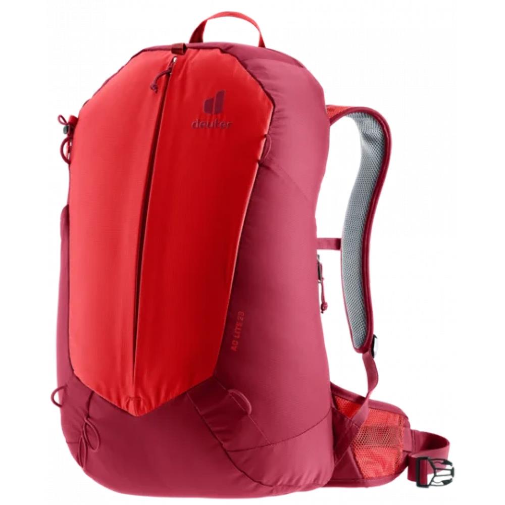 Рюкзак Deuter 2025 AC Lite 23 (cherry/masala (9181223)) Рюкзак Deuter 2025 AC Lite 23 (cherry/masala (9181223))