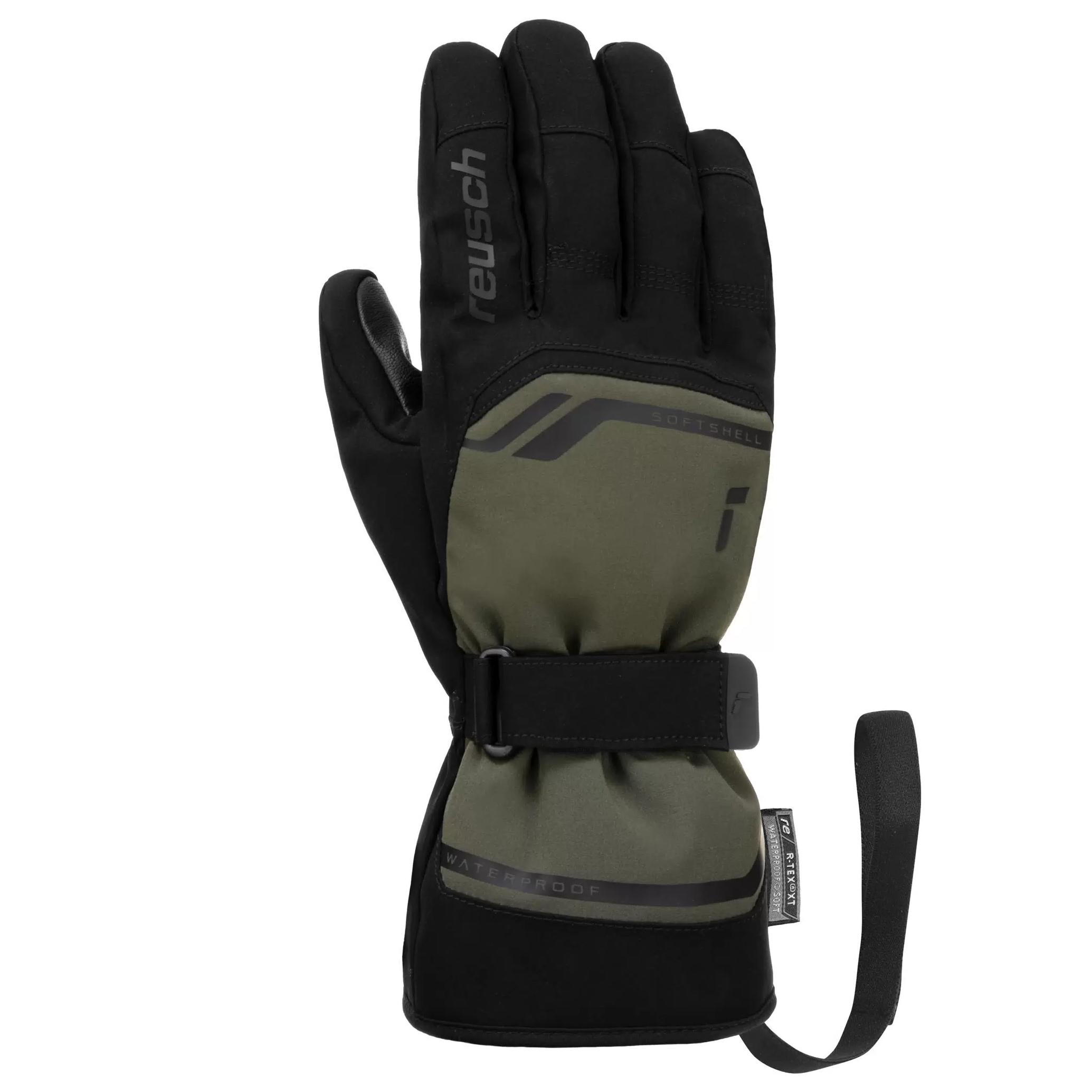Перчатки Reusch Primus R-Tex XT