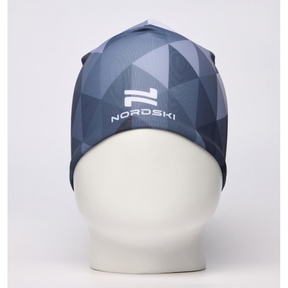 Шапка Nordski Race (one size, black (9175767)) Шапка Nordski Race (one size, black (9175767))