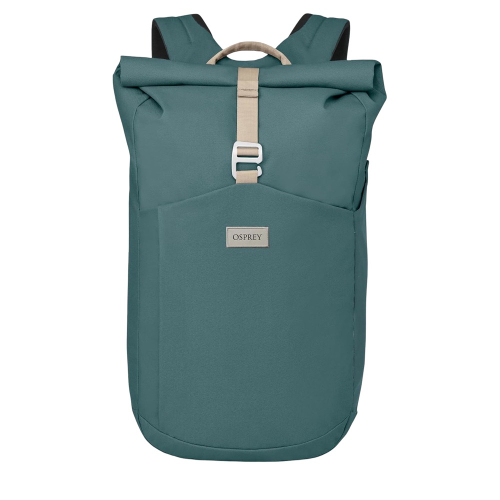 Рюкзак Osprey Arcane Roll Top 22 (cascade blue heather (9184525))