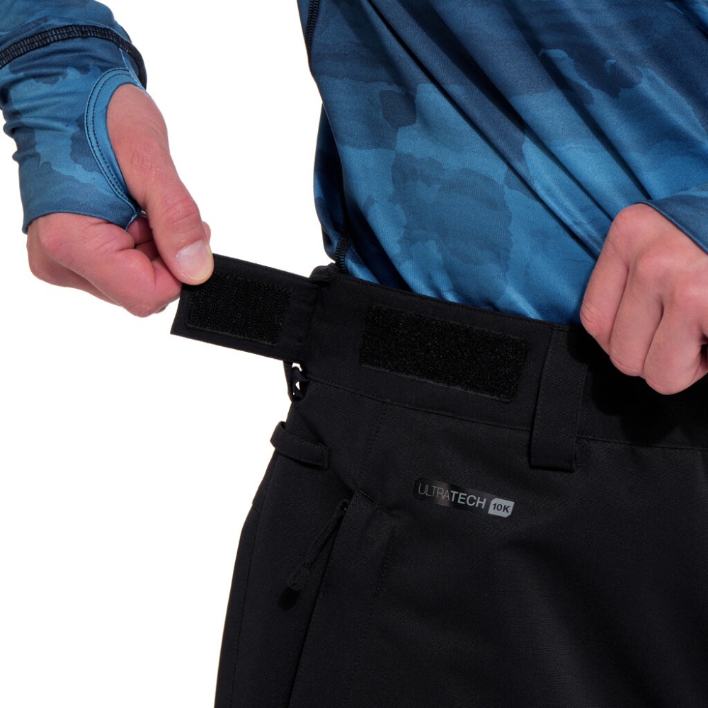 Брюки Horsefeathers Orca