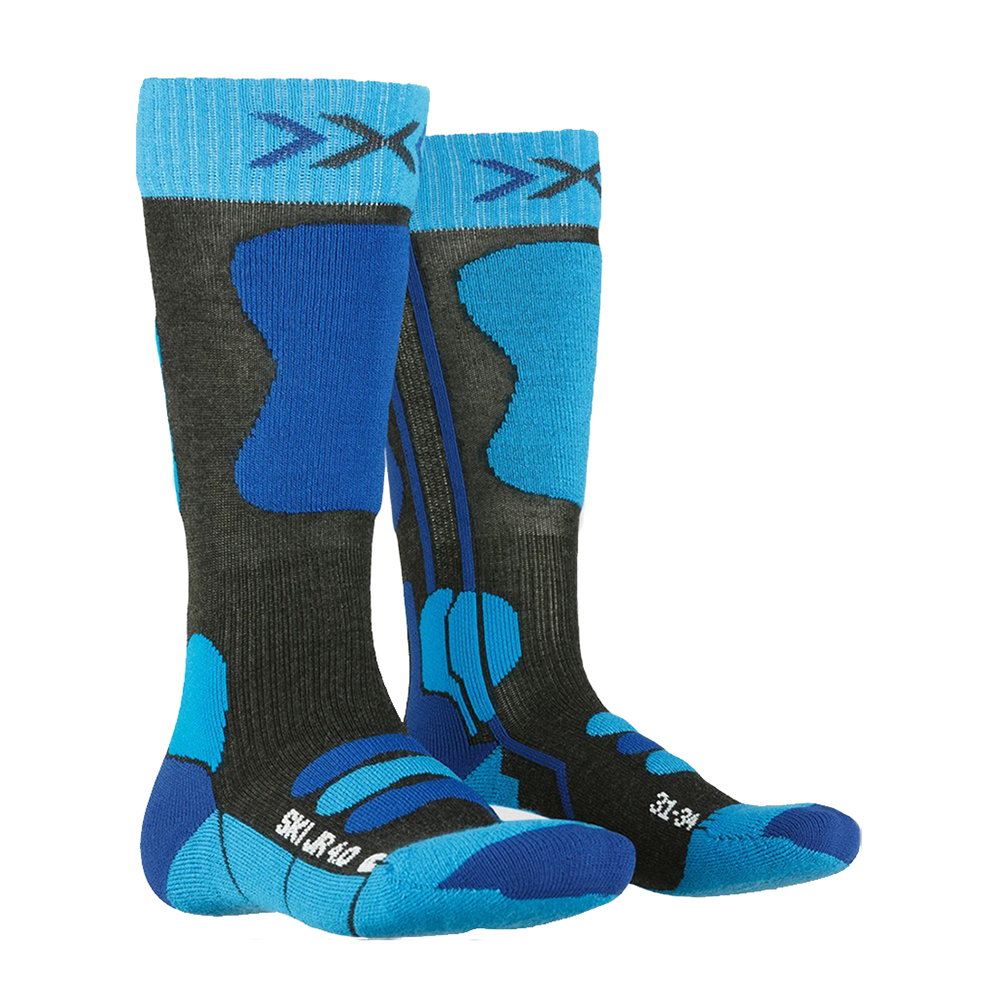 Носки X-Socks Ski Junior 4.0 (27-30, G285 (9160748))