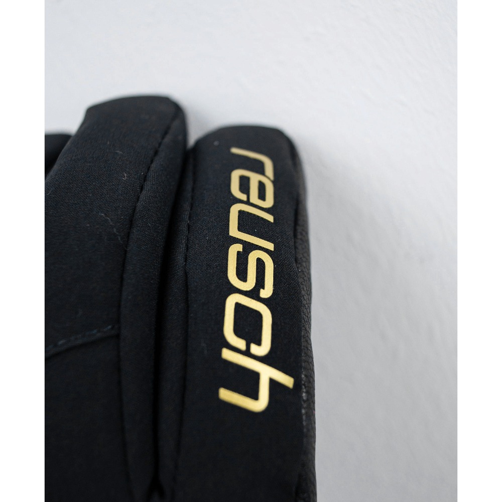 Перчатки Reusch Tessa Stormbloxx