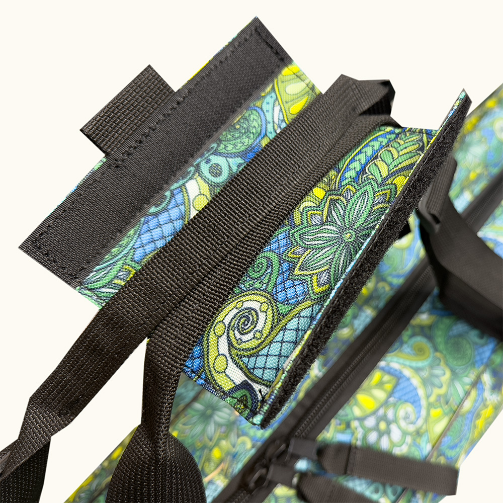 Чехол для г/л с кантом МАНАРАГА (1.65, турецкие огурцы (9182490))