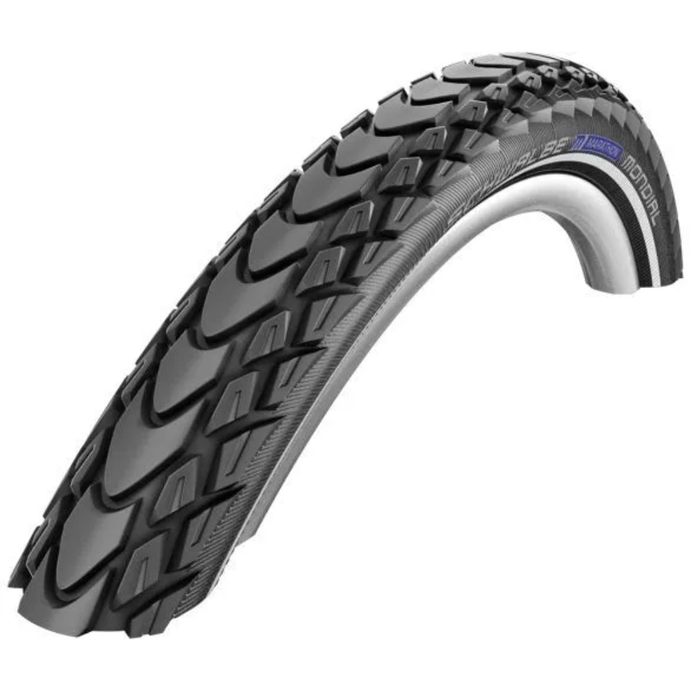 Покрышка Schwalbe 26x1.25 (32-559) Marathon HS420 Greenguard, Twinskin, B/B+RT EC, 67EPI
