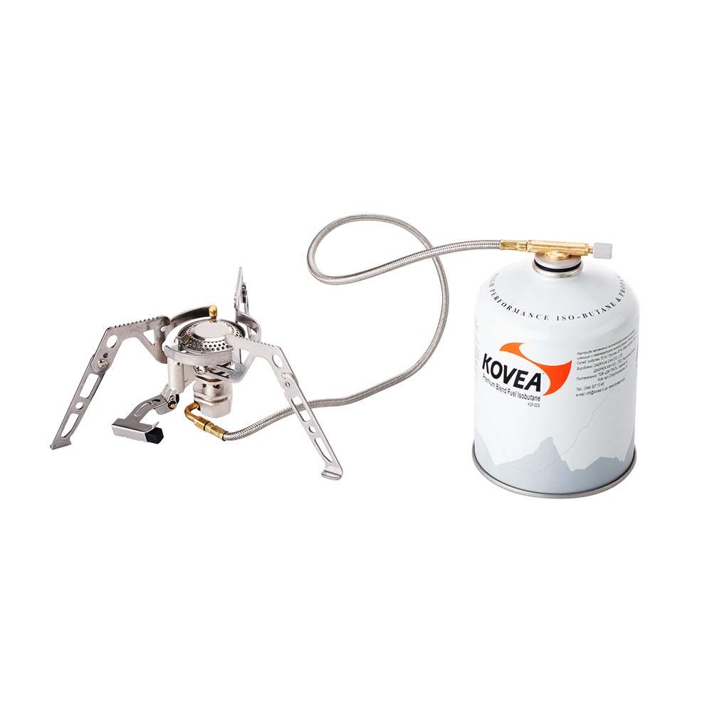 Горелка Kovea KB-0211 (CAMP 4L)