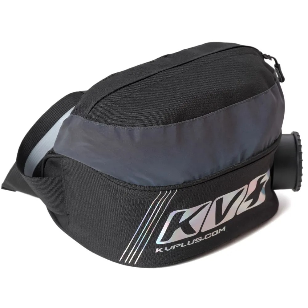 Термосумка KV+ Thermo Waist Bag Reflex 1L 23D34