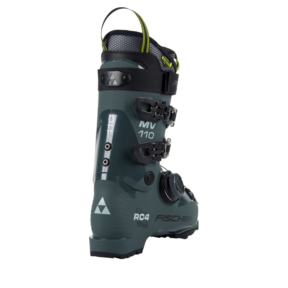 Ботинки г/л Fischer /25-26/ RC4 110 MV BOA