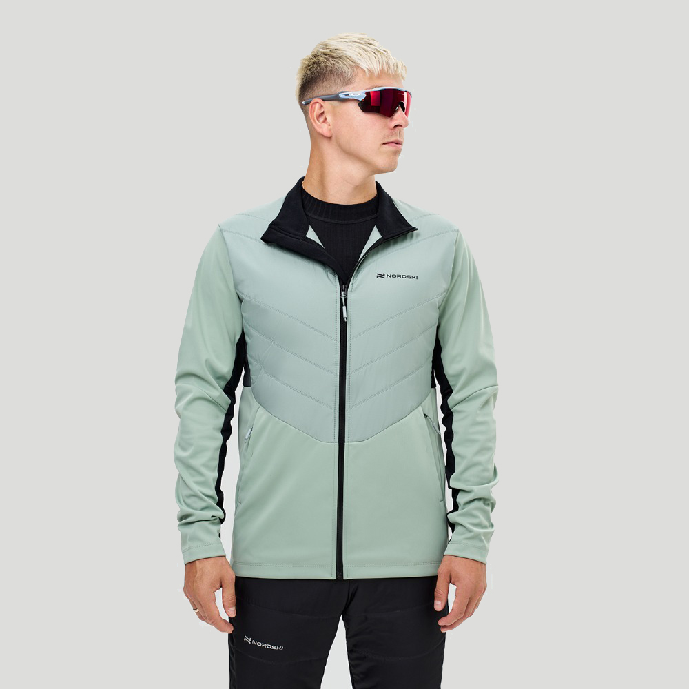 Куртка  Nordski Hybrid Pro 2.0