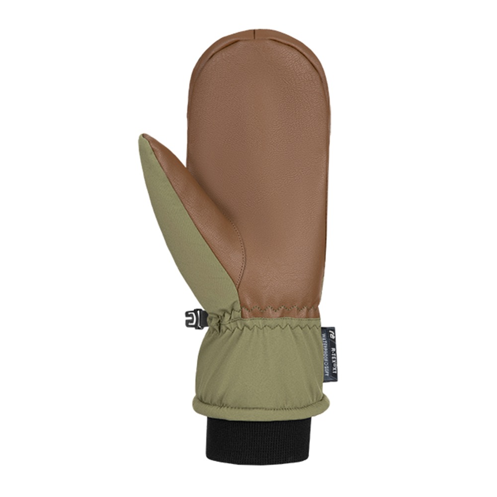 Варежки Reusch Carter R-Tex XT Mitten