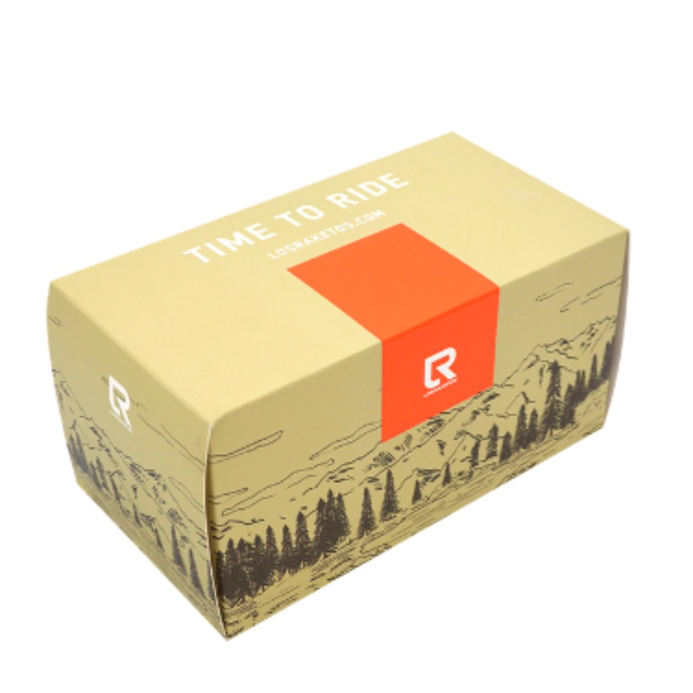 Маска Los Raketos Banger 23004