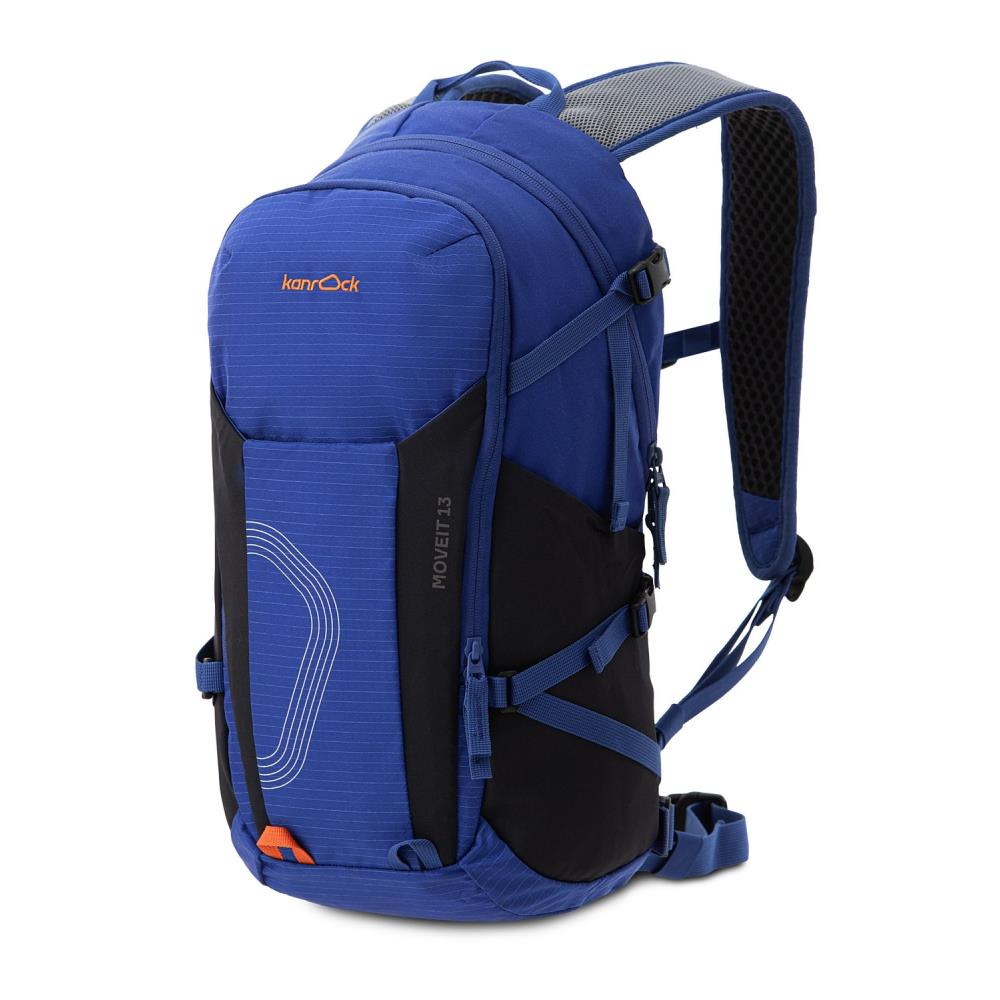 Рюкзак Kanrock Moveit 13 (rich blue (9179416)) Рюкзак Kanrock Moveit 13 (rich blue (9179416))