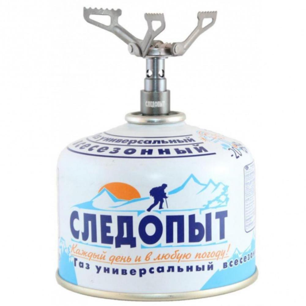 Плита Следопыт Мечта путешественника Плита Следопыт Мечта путешественника