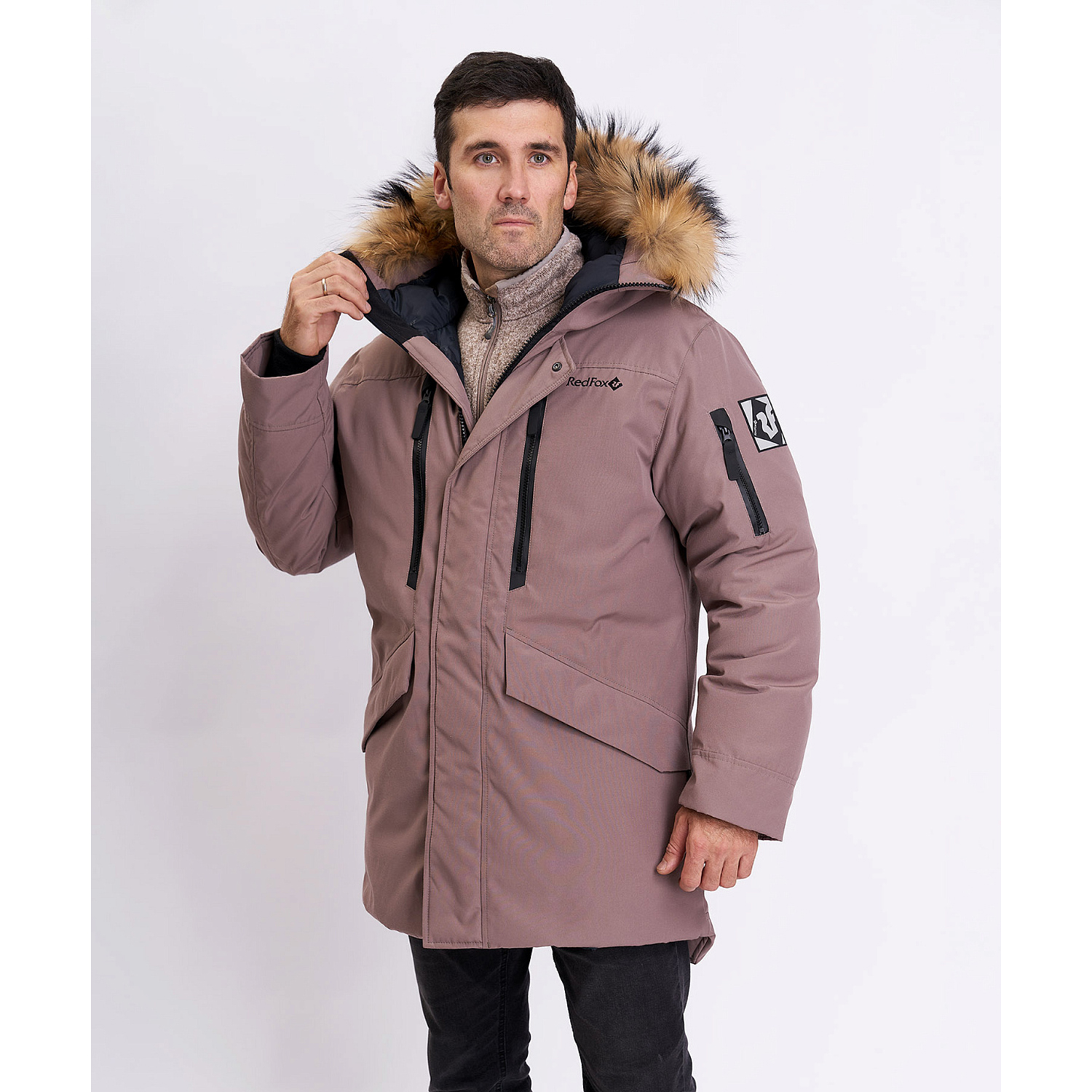 Куртка RedFox Nanook III