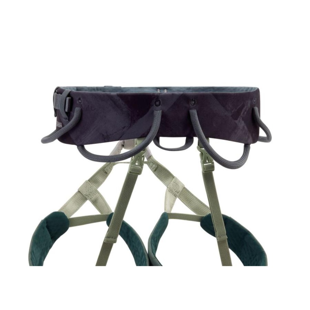 Страховочная система Petzl Sama 