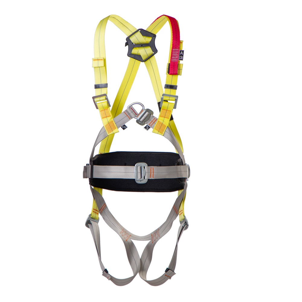 Привязь Венто Альфа 5.0