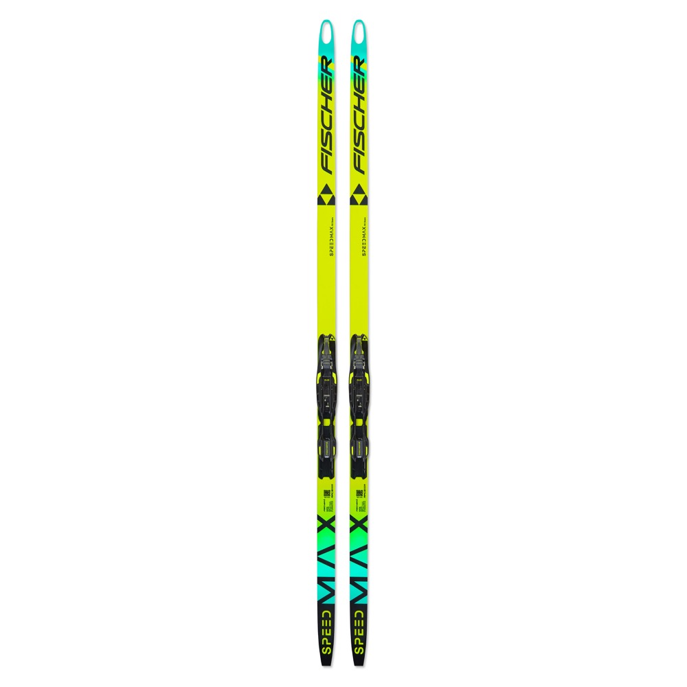 Лыжи беговые Fischer Speedmax 90 SK  JR  Лыжи беговые Fischer Speedmax 90 SK  JR