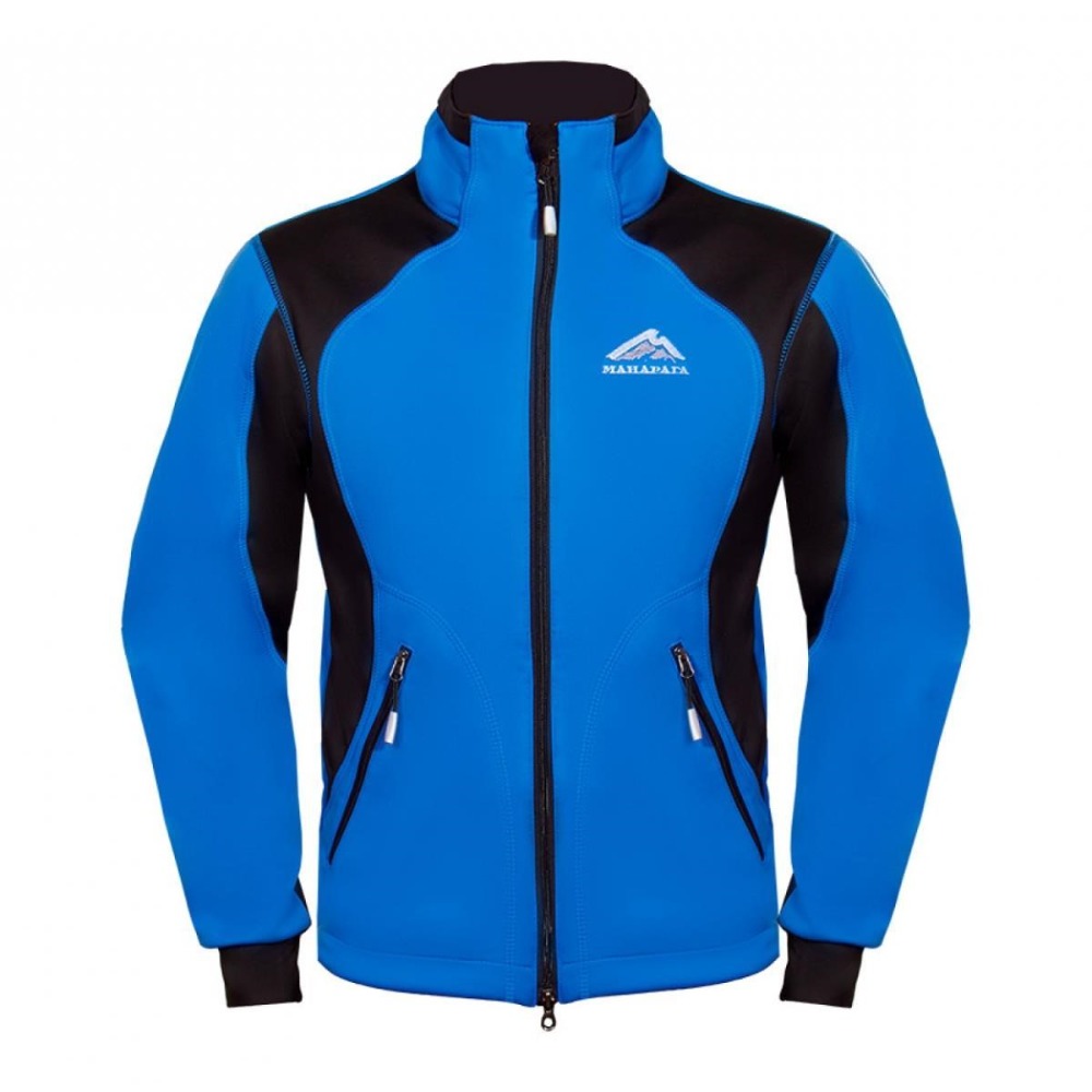 Куртка Манарага Race V3