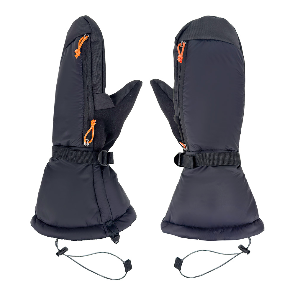 Варежки МАНАРАГА Mountain Zip