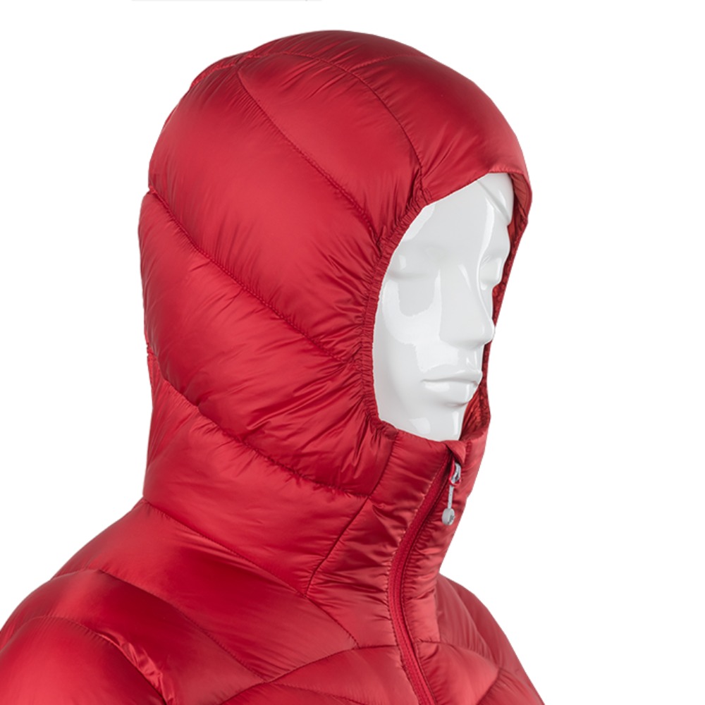 Куртка Sivera Бармица Summit жен. (арт. 210169)