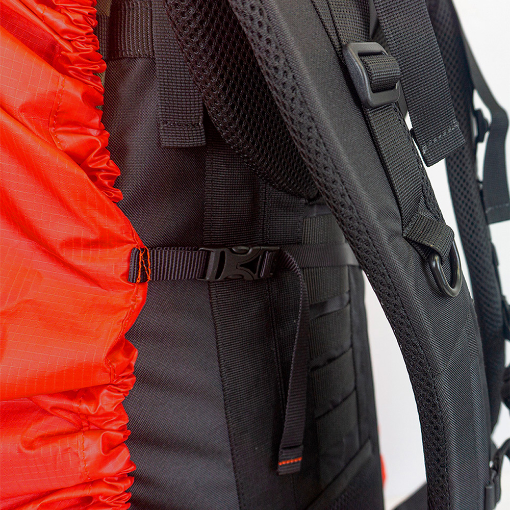 Накидка на рюкзак МАНАРАГА 80-90 л V3 (красный (9181577))