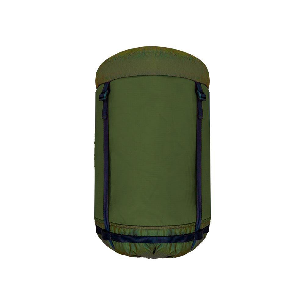 Мешок компрессионный МАНАРАГА V2 Si 6л (зеленый (9175614))