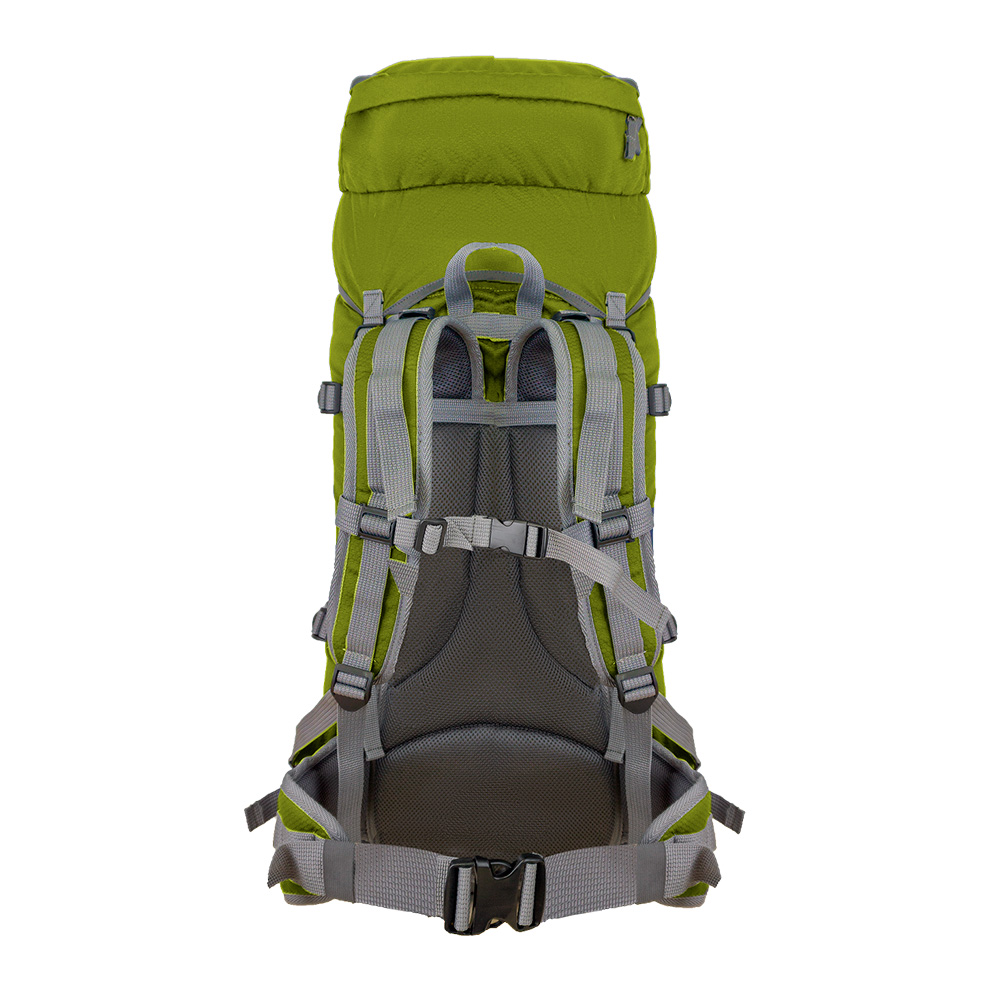 Рюкзак МАНАРАГА Конжак-70 V3 (зелёно-серый (9137869))