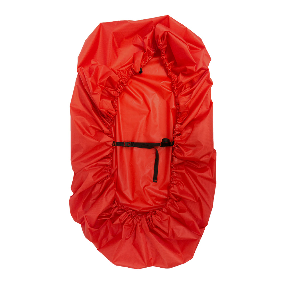 Накидка на рюкзак МАНАРАГА 80-90 л V3 (красный (9181577))