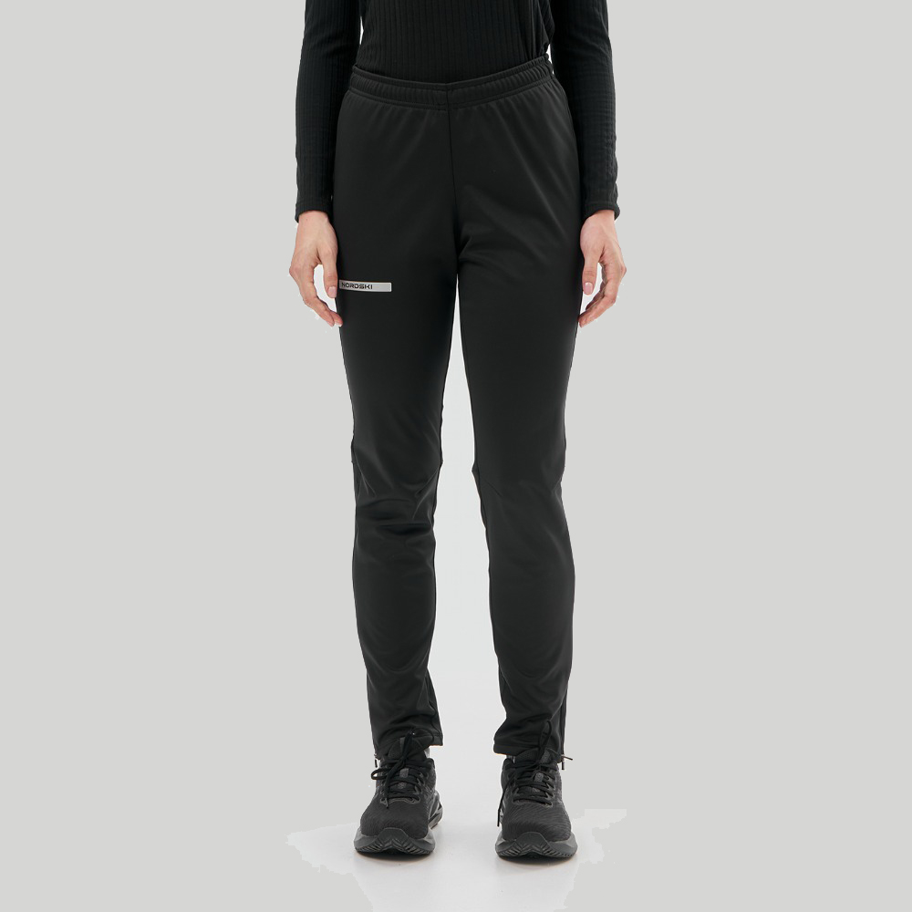 Брюки тренировочные Nordski Pro W (арт. NSW522 МП)