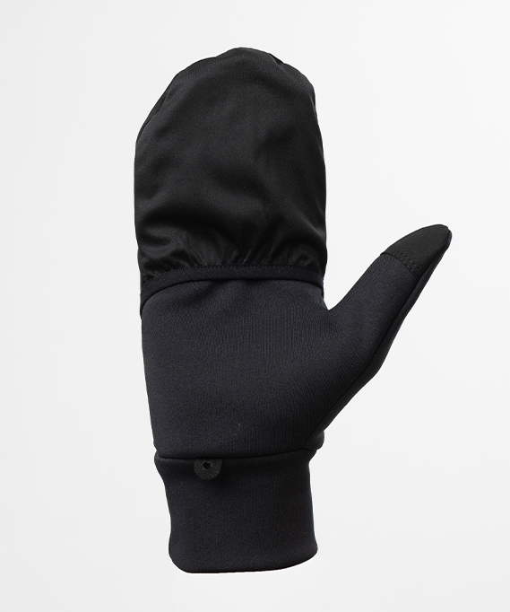 Варежки-перчатки Nordski Run (арт. NSU263100МП)