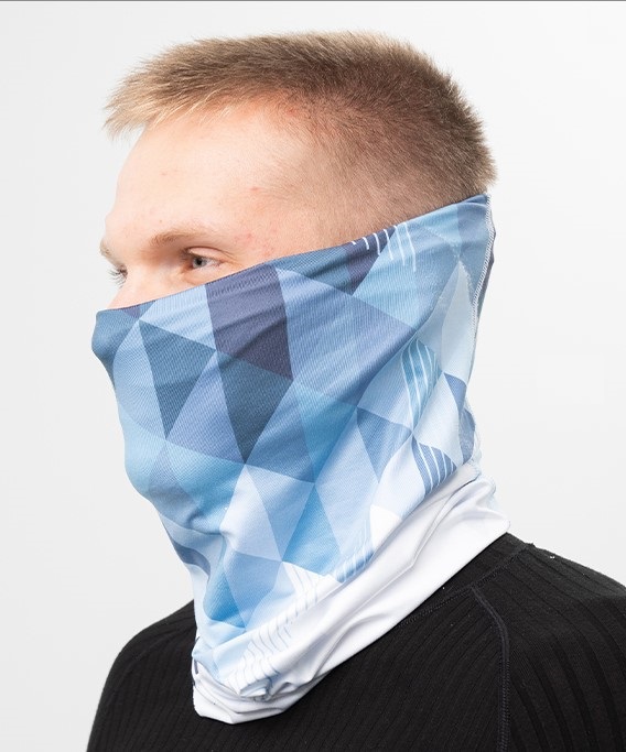 Бафф Nordski Race (арт. NSV508125МП)