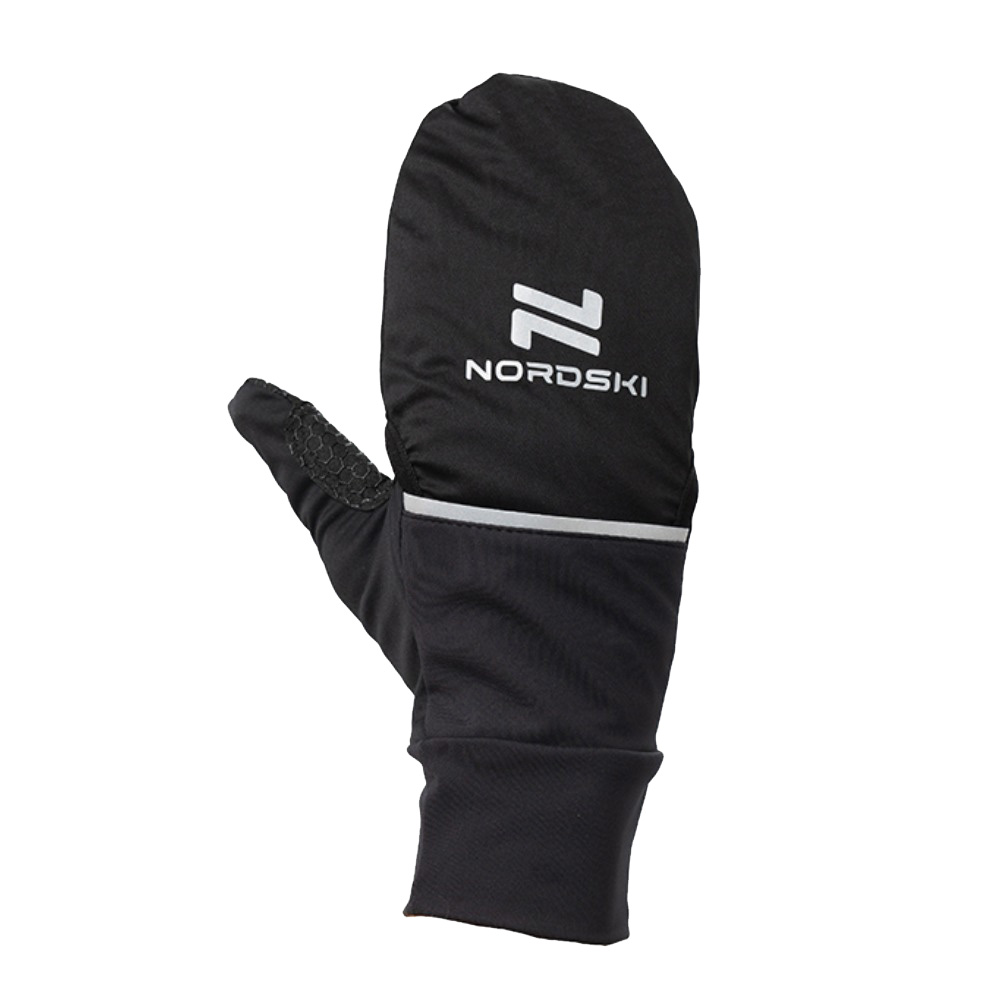 Варежки-перчатки Nordski Pro (арт. NSU225100МП)