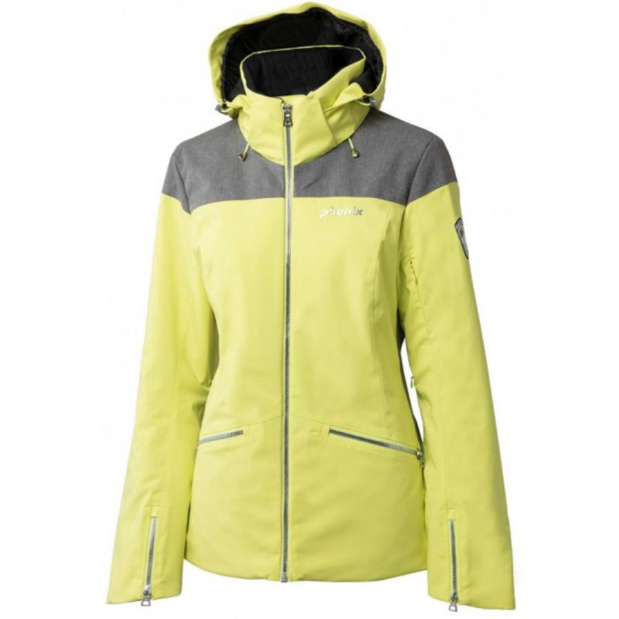Куртка Phenix Virgin Snow жен. OT64 Куртка Phenix Virgin Snow жен. OT64