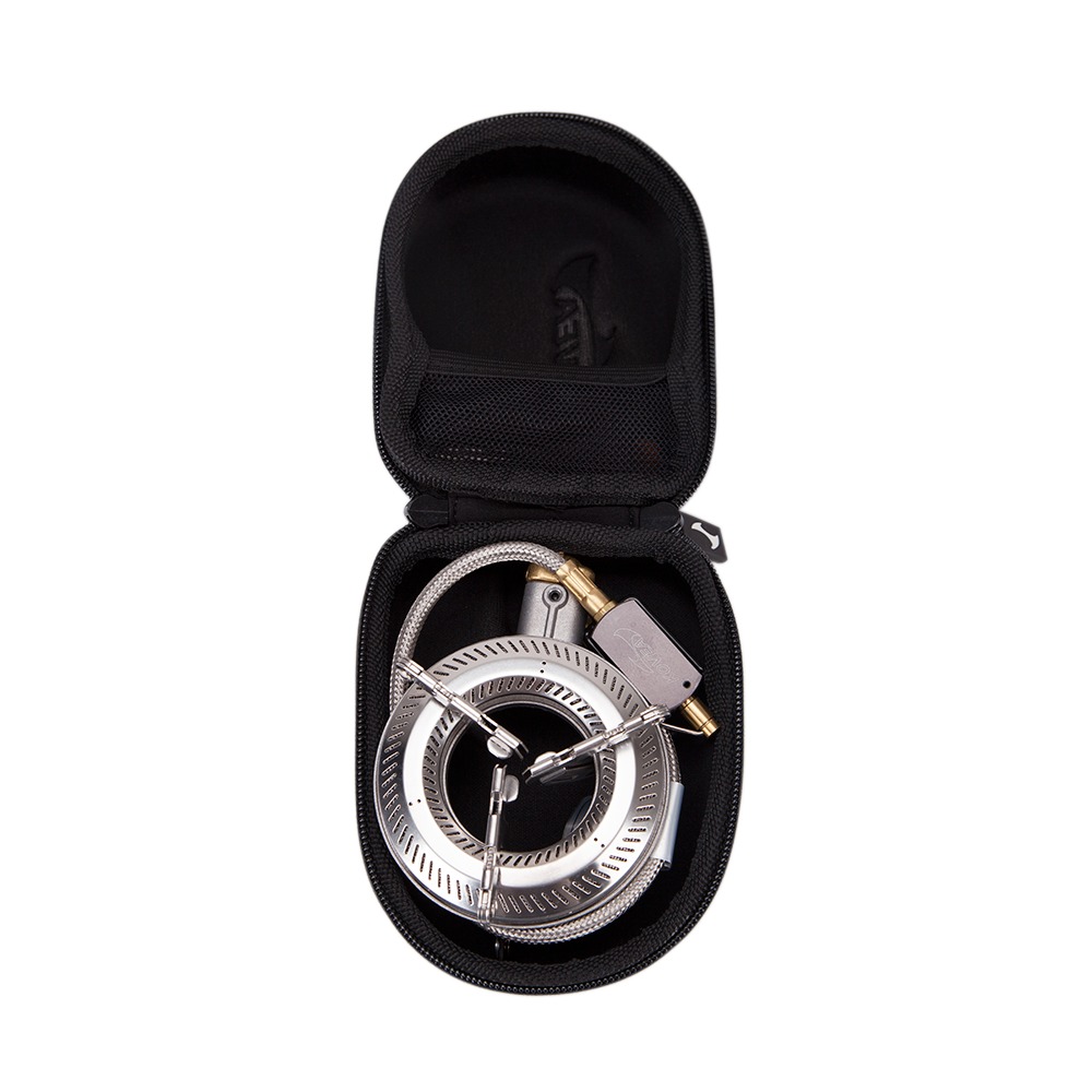 Горелка Kovea KGB-1302 со шлангом