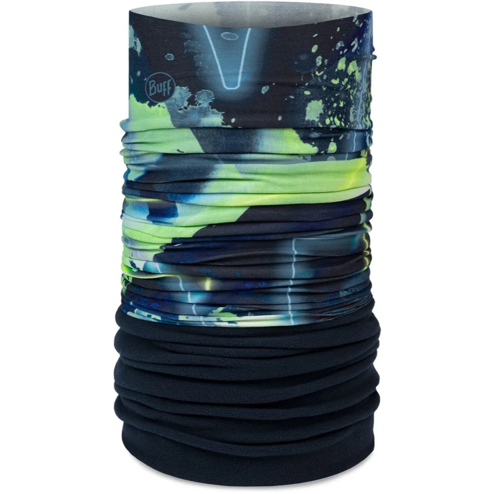 Бандана BUFF /25-26/ 136873 Polar Jorp Navy
