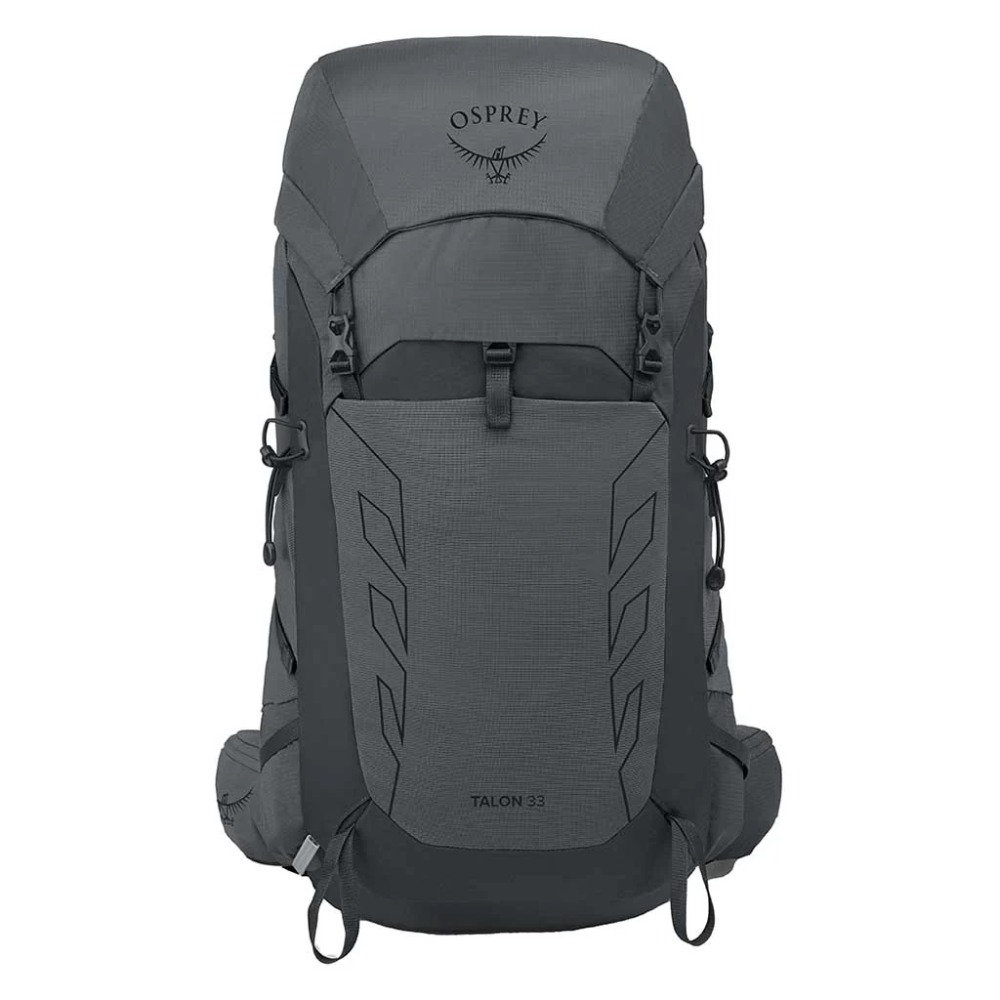 Рюкзак Osprey Talon 33 (grey dark charcoal (9182015))