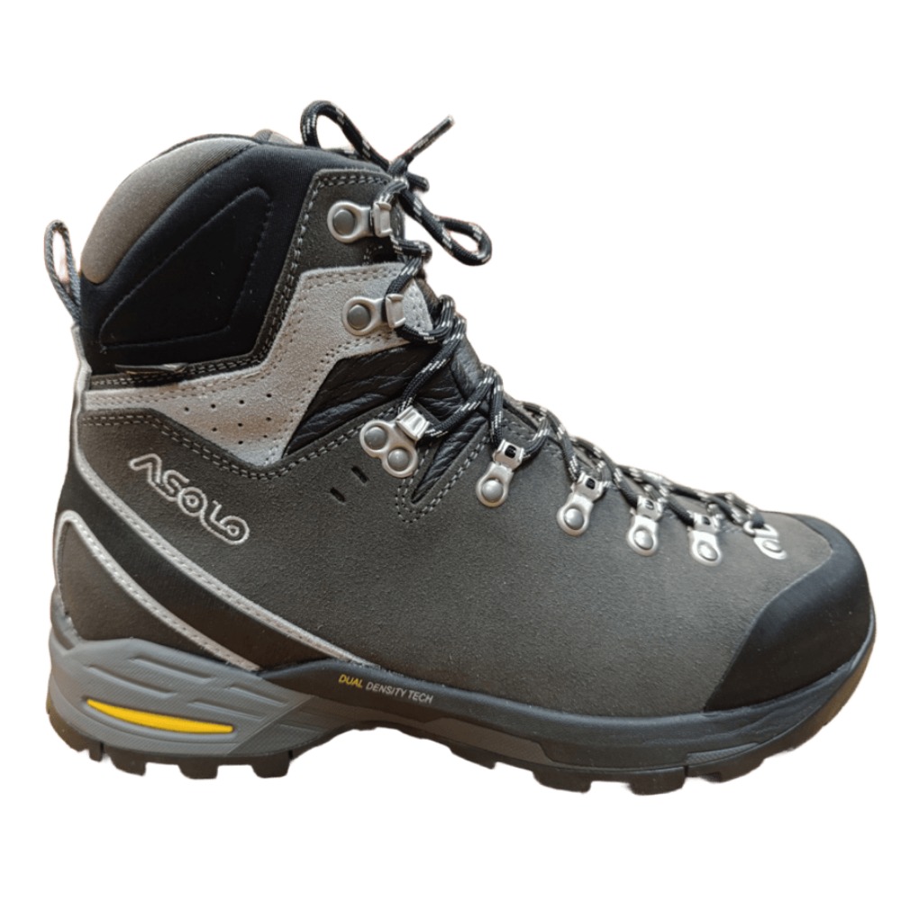 Ботинки Asolo Greenwood Pro GV MM