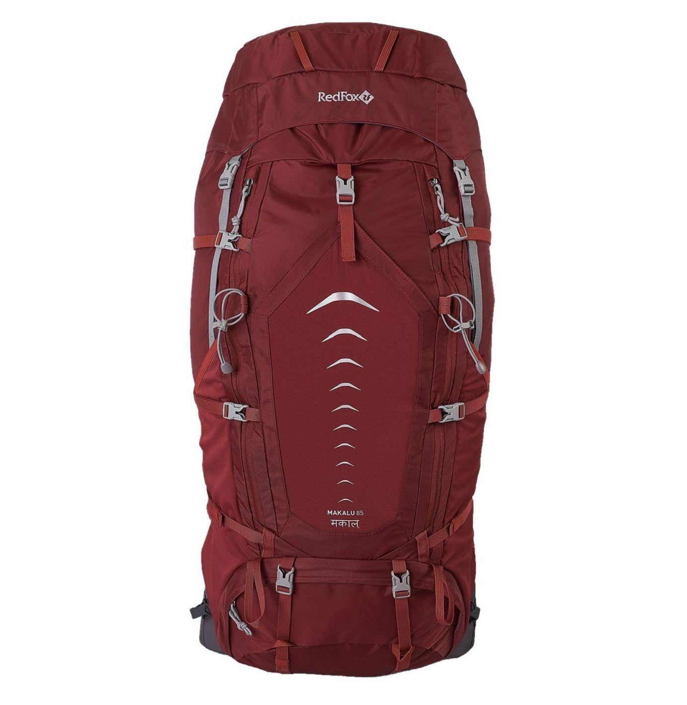 Рюкзак RedFox Makalu-85 V5 Рюкзак RedFox Makalu-85 V5