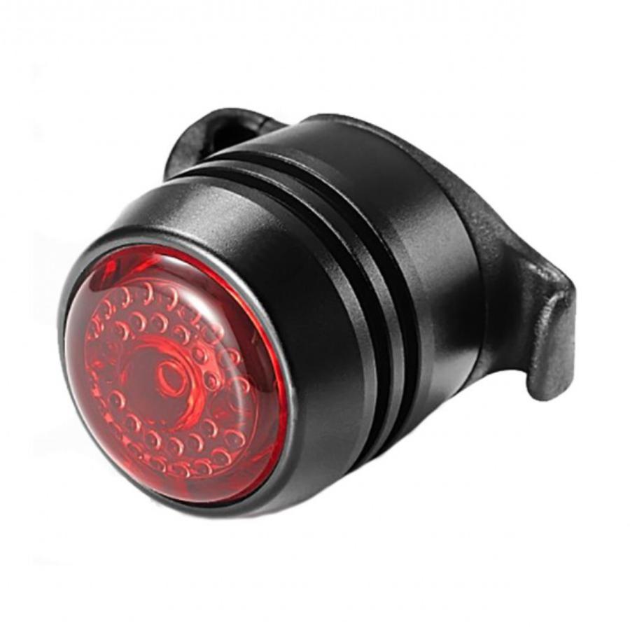 Мигалка Green Cycle NB-11-24 10LM