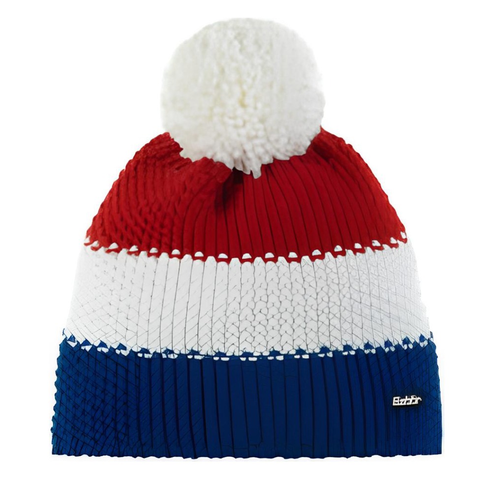 Шапка Eisbar Star Pompon MU SP  (lapis-white-ardea (9161361))