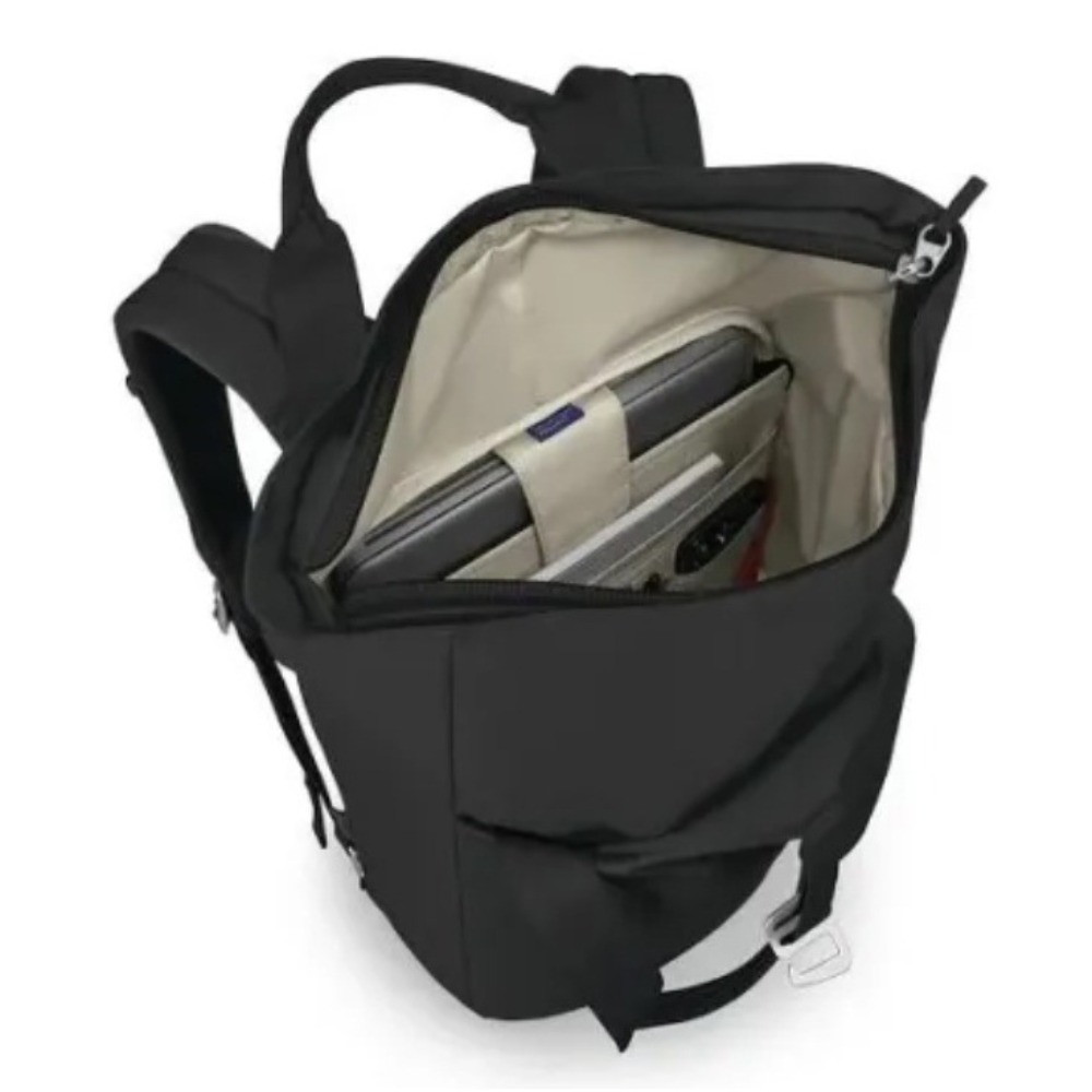 Рюкзак Osprey Arcane Tote Pack (black (9184527))