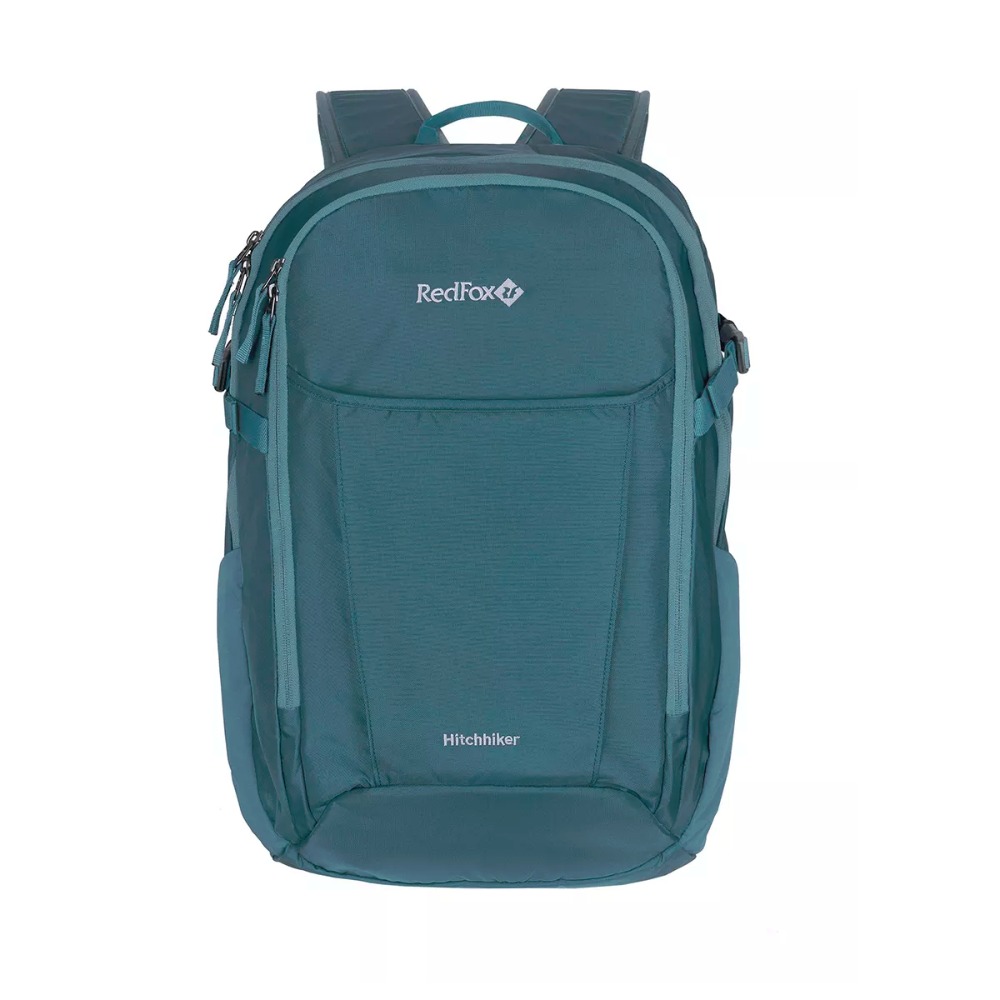 Рюкзак RedFox Hitchhiker 30 V2 (океан (9174349)) Рюкзак RedFox Hitchhiker 30 V2 (океан (9174349))