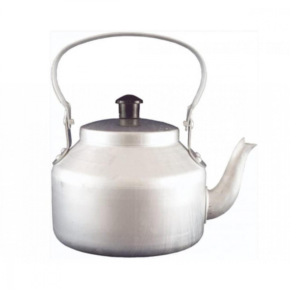 Чайник костровой Следопыт