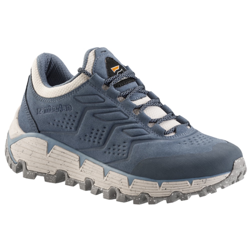 Кроссовки Zamberlan 370 Metropolis WNS (37, denim (9182614))